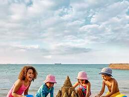 Mövenpick Resort El Sokhna