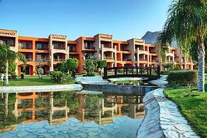 Mövenpick Resort El Sokhna