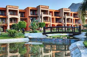 Mövenpick Resort El Sokhna