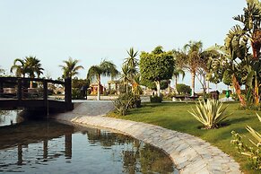 Mövenpick Resort El Sokhna