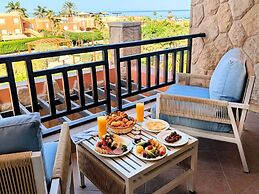 Mövenpick Resort El Sokhna