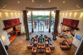 Mövenpick Resort El Sokhna