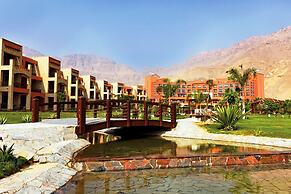 Mövenpick Resort El Sokhna