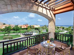 Mövenpick Resort El Sokhna