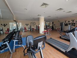 Mövenpick Resort El Sokhna