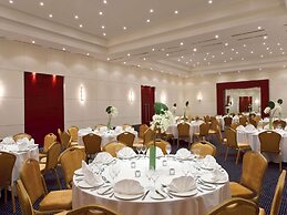 Mövenpick Resort El Sokhna