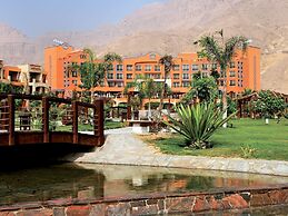 Mövenpick Resort El Sokhna