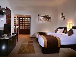 Mövenpick Resort El Sokhna