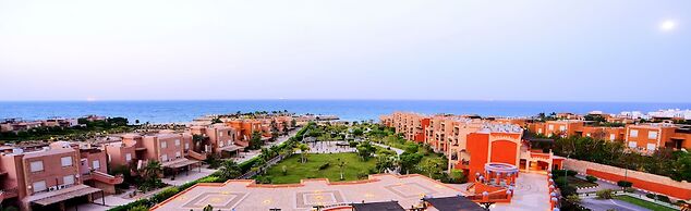 Mövenpick Resort El Sokhna