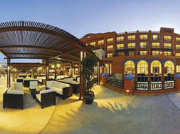 Mövenpick Resort El Sokhna
