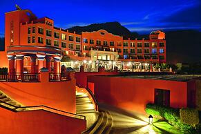 Mövenpick Resort El Sokhna
