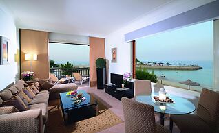 Mövenpick Resort El Sokhna
