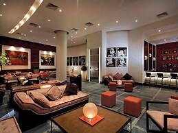 Mövenpick Resort El Sokhna