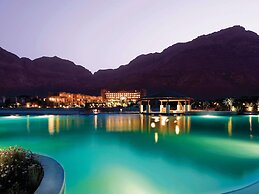 Mövenpick Resort El Sokhna