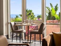 Mövenpick Resort El Sokhna