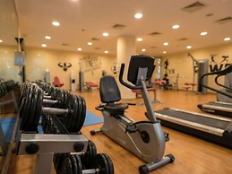 Mövenpick Resort El Sokhna