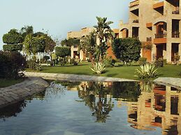 Mövenpick Resort El Sokhna