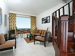 Mövenpick Resort El Sokhna