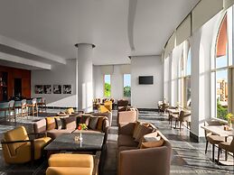 Mövenpick Resort El Sokhna