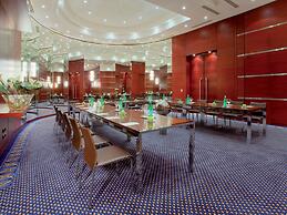 Mövenpick Resort El Sokhna