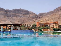 Mövenpick Resort El Sokhna