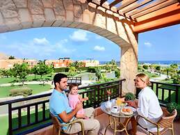 Mövenpick Resort El Sokhna