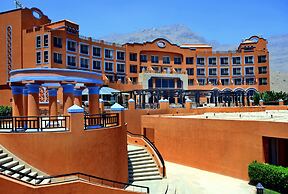 Mövenpick Resort El Sokhna