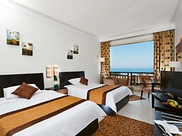 Mövenpick Resort El Sokhna