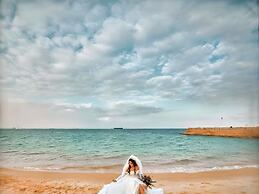 Mövenpick Resort El Sokhna