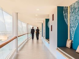 ibis Le Touquet Thalassa