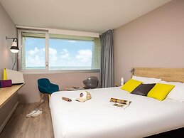 ibis Le Touquet Thalassa