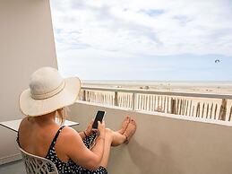 ibis Le Touquet Thalassa