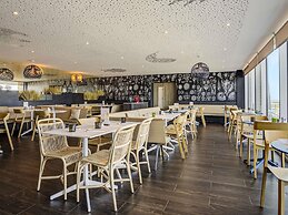 ibis Le Touquet Thalassa