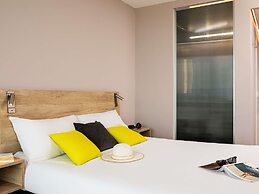 ibis Le Touquet Thalassa