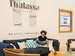 ibis Le Touquet Thalassa