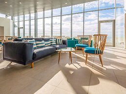 ibis Le Touquet Thalassa