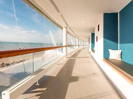 ibis Le Touquet Thalassa