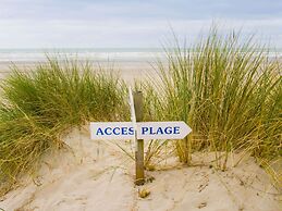 ibis Le Touquet Thalassa