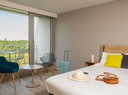 ibis Le Touquet Thalassa