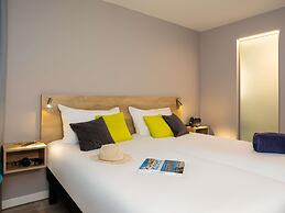 ibis Le Touquet Thalassa
