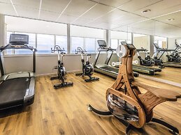 ibis Le Touquet Thalassa