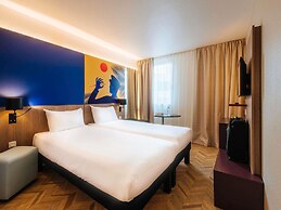 ibis Styles Nice Aéroport Arenas