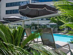 ibis Styles Nice Aéroport Arenas