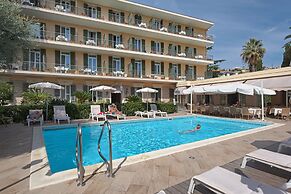 Hotel Paradiso