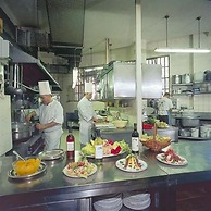Hotel Paradiso
