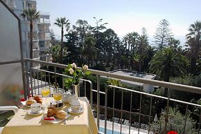 Hotel Paradiso