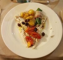 Hotel Paradiso