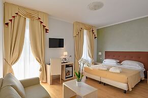 Hotel Paradiso