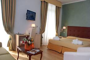 Hotel Paradiso
