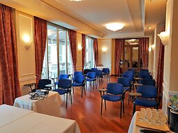 Hotel Paradiso